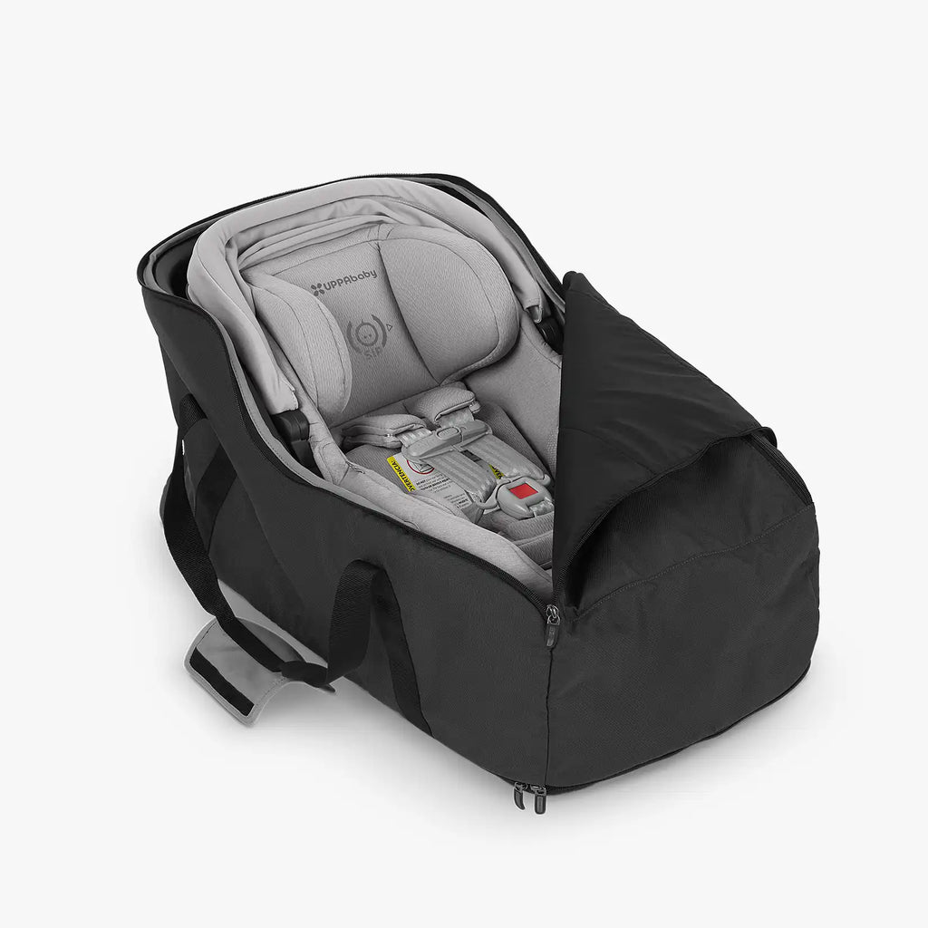 phil and teds stroller travel bag MESA / ARIA Car Seat Travel Bag – Jen's Organic Baby