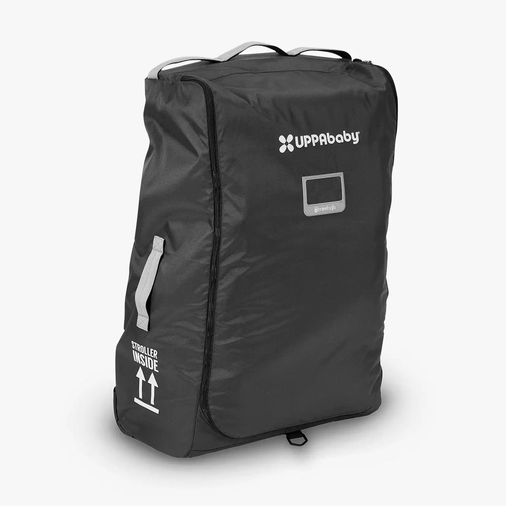 uppababy vista v2 serial number VISTA series and Cruz series Travel Bag – Jen's Organic Baby