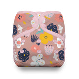 Thirsties Natural One Size Pocket Diapers - Snaps