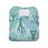 Thirsties Natural One Size All in One (NAIO) - Hook & Loop