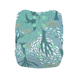 Thirsties Natural One Size All in One (NAIO) - Snaps
