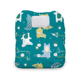 Thirsties Natural One Size All in One (NAIO) - Hook & Loop