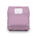 Thirsties Natural One Size Pocket Diaper - Hook & Loop