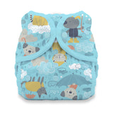 Thirsties Duo Wrap - Snaps
