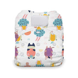 Thirsties Natural One Size All in One (NAIO) - Hook & Loop