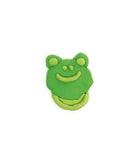 Green Frog Mini Play Dough