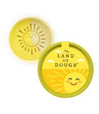 Yellow Sun Mini Play Dough
