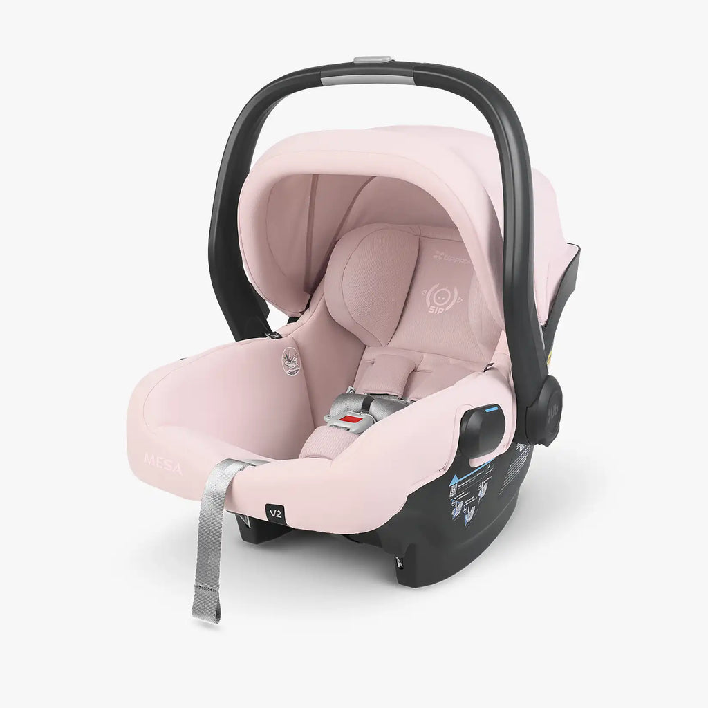Mesa baby car seat sales