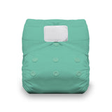 Thirsties Natural One Size Pocket Diaper - Hook & Loop