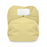 Thirsties Natural Newborn All in One - Hook & Loop
