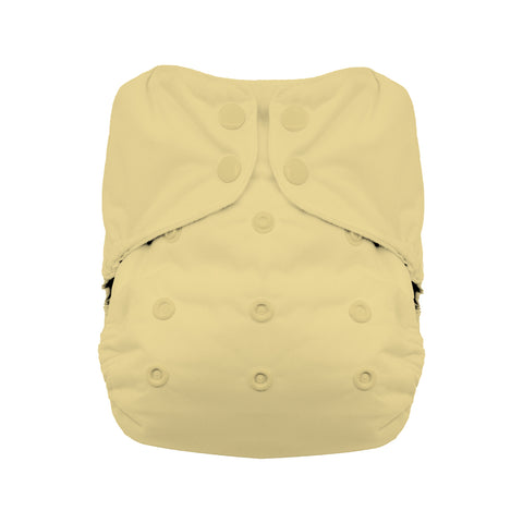 Thirsties Natural One Size All in One (NAIO) - Snaps