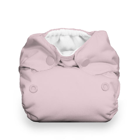 Thirsties Natural Newborn All in One - Snaps