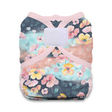 Thirsties Duo Wrap - Hook & Loop