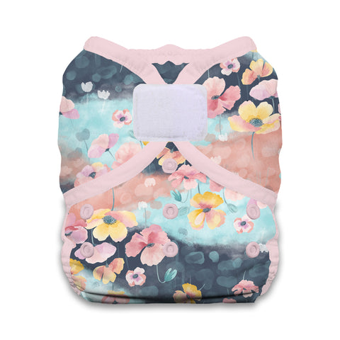 Thirsties Duo Wrap - Hook & Loop