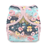 Thirsties Duo Wrap - Snaps