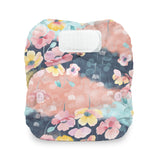 Thirsties Natural Newborn All in One - Hook & Loop