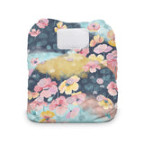 Thirsties Natural One Size All in One (NAIO) - Hook & Loop