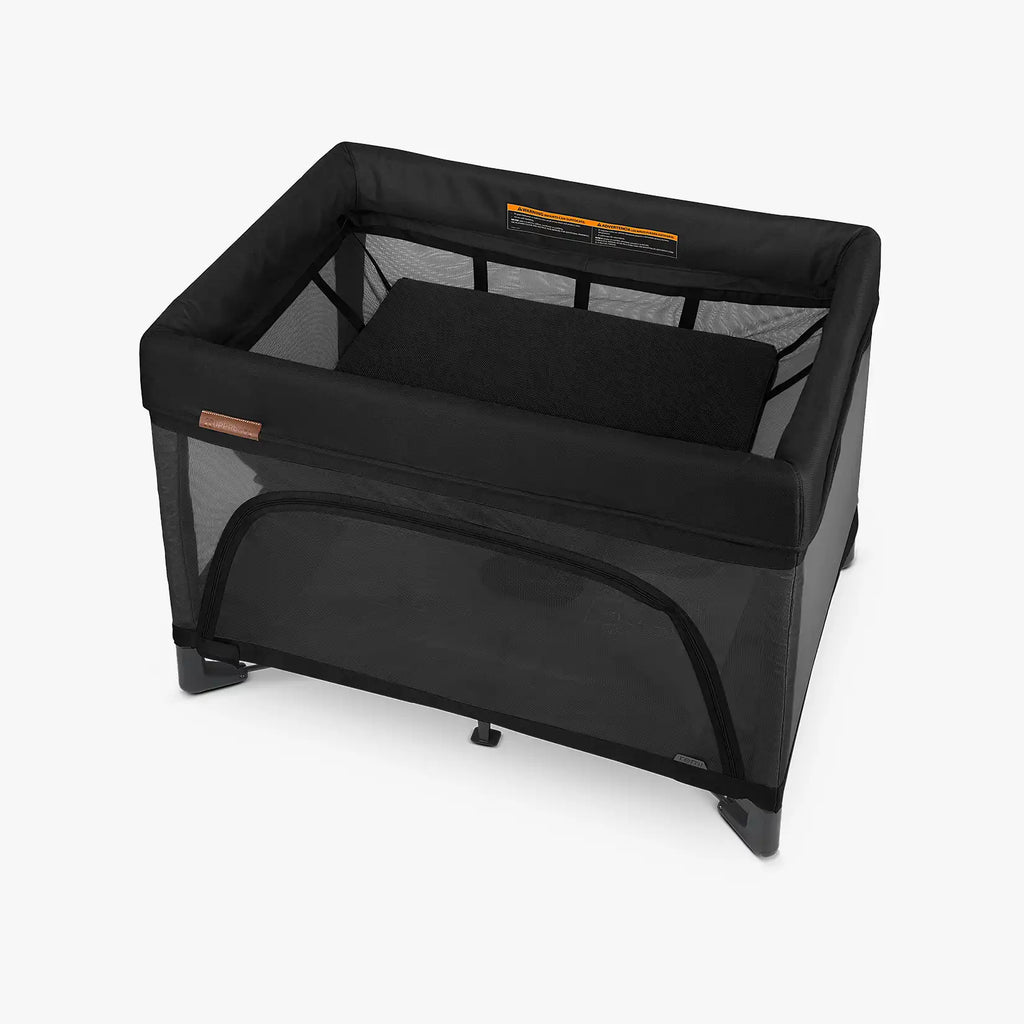 uppababy remi travel crib & playard - charlie Remi Playard by Uppababy – Jen's Organic Baby