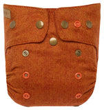 Puppi Merino Wool SIO System Diaper Covers