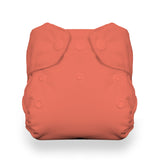 Thirsties Natural Newborn All in One - Snaps