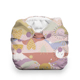 Thirsties Natural Newborn All in One - Snaps