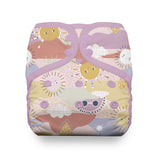 Thirsties Natural One Size Pocket Diapers - Snaps