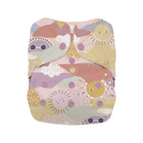 Thirsties Natural One Size All in One (NAIO) - Snaps