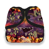 Thirsties Sized Diaper Covers - pre-2024