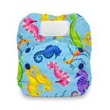 Thirsties Natural Newborn All in One - Hook & Loop