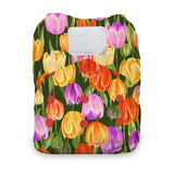 Thirsties Natural One Size All in One (NAIO) - Hook & Loop