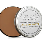Natural Beeswax Furniture Wax