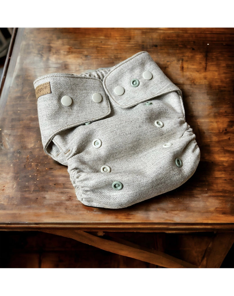 Puppi Merino Wool SIO System Diaper Covers