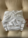 Duo Fitted Diapers