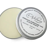 Natural Beeswax Furniture Wax