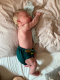 Puppi Merino Wool SIO System Diaper Covers