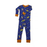 New Jammies Snuggly PJs for Little & Big Kids