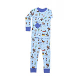 New Jammies Snuggly PJs for Little & Big Kids