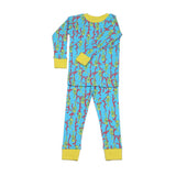 New Jammies Snuggly PJs for Little & Big Kids