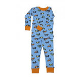 New Jammies Snuggly PJs for Little & Big Kids