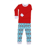 New Jammies Snuggly PJs for Little & Big Kids