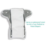 Thirsties Sized Diaper Covers - pre-2024