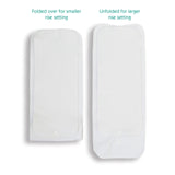 Thirsties Natural Pocket Diaper Insert