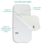 Thirsties Duo All in 2 Inserts