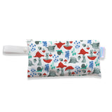 Thirsties Clutch Size Bag