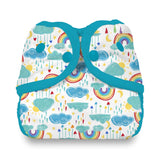 Thirsties Sized Diaper Covers - pre-2024