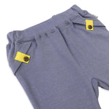 Finn & Emma Stonewash Shorts