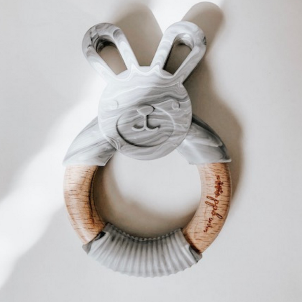 Pretty please online boutique teethers