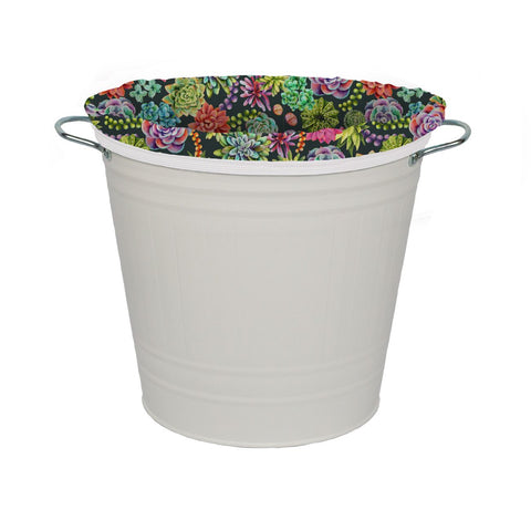 Thirsties Mini Simple Pail Liner