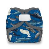 Thirsties Sized Diaper Covers - pre-2024