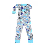 New Jammies Snuggly PJs for Little & Big Kids